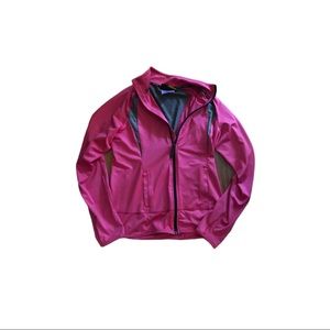 Women’s Head Athletic Jacket